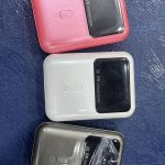 Mini 22.5W Fast Charging Power Bank | Portable, High-Speed Power Delivery